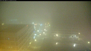 Město Ústí nad Labem - Střed města - 10.12.2025 v 05:15 Město Ústí nad Labem - Střed města - 10.12.2025 v 05:15