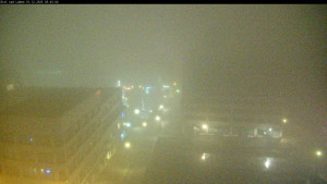 Město Ústí nad Labem - Střed města - 10.12.2025 v 05:45 Město Ústí nad Labem - Střed města - 10.12.2025 v 05:45