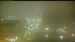 Město Ústí nad Labem - Střed města - 10.12.2025 v 06:00 Město Ústí nad Labem - Střed města - 10.12.2025 v 06:00