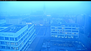 Město Ústí nad Labem - Střed města - 10.12.2025 v 08:00 Město Ústí nad Labem - Střed města - 10.12.2025 v 08:00