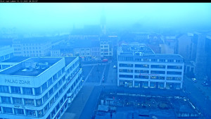 Město Ústí nad Labem - Střed města - 10.12.2025 v 08:30 Město Ústí nad Labem - Střed města - 10.12.2025 v 08:30