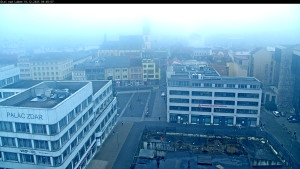 Město Ústí nad Labem - Střed města - 10.12.2025 v 09:00 Město Ústí nad Labem - Střed města - 10.12.2025 v 09:00