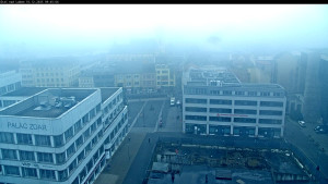 Město Ústí nad Labem - Střed města - 10.12.2025 v 09:45 Město Ústí nad Labem - Střed města - 10.12.2025 v 09:45