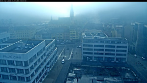 Město Ústí nad Labem - Střed města - 10.12.2025 v 10:45 Město Ústí nad Labem - Střed města - 10.12.2025 v 10:45