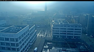 Město Ústí nad Labem - Střed města - 10.12.2025 v 11:00 Město Ústí nad Labem - Střed města - 10.12.2025 v 11:00