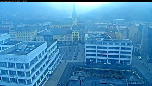 Město Ústí nad Labem - Střed města - 10.12.2025 v 12:00 Město Ústí nad Labem - Střed města - 10.12.2025 v 12:00