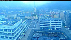 Město Ústí nad Labem - Střed města - 10.12.2025 v 13:00 Město Ústí nad Labem - Střed města - 10.12.2025 v 13:00