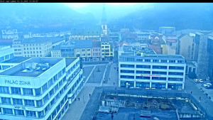 Město Ústí nad Labem - Střed města - 10.12.2025 v 13:30 Město Ústí nad Labem - Střed města - 10.12.2025 v 13:30