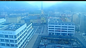 Město Ústí nad Labem - Střed města - 10.12.2025 v 14:00 Město Ústí nad Labem - Střed města - 10.12.2025 v 14:00