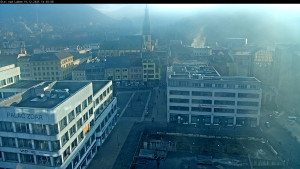 Město Ústí nad Labem - Střed města - 10.12.2025 v 14:30 Město Ústí nad Labem - Střed města - 10.12.2025 v 14:30