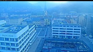 Město Ústí nad Labem - Střed města - 10.12.2025 v 15:00 Město Ústí nad Labem - Střed města - 10.12.2025 v 15:00