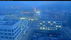 Město Ústí nad Labem - Střed města - 10.12.2025 v 16:15 Město Ústí nad Labem - Střed města - 10.12.2025 v 16:15