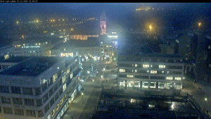 Město Ústí nad Labem - Střed města - 10.12.2025 v 16:30 Město Ústí nad Labem - Střed města - 10.12.2025 v 16:30