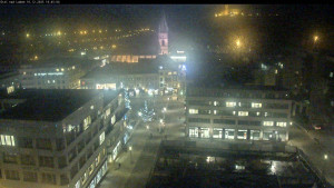 Město Ústí nad Labem - Střed města - 10.12.2025 v 16:45 Město Ústí nad Labem - Střed města - 10.12.2025 v 16:45