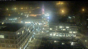 Město Ústí nad Labem - Střed města - 10.12.2025 v 17:00 Město Ústí nad Labem - Střed města - 10.12.2025 v 17:00