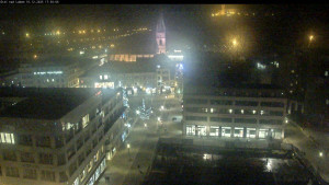 Město Ústí nad Labem - Střed města - 10.12.2025 v 17:30 Město Ústí nad Labem - Střed města - 10.12.2025 v 17:30