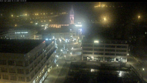 Město Ústí nad Labem - Střed města - 10.12.2025 v 18:30 Město Ústí nad Labem - Střed města - 10.12.2025 v 18:30