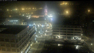 Město Ústí nad Labem - Střed města - 10.12.2025 v 19:00 Město Ústí nad Labem - Střed města - 10.12.2025 v 19:00