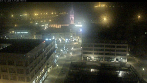 Město Ústí nad Labem - Střed města - 10.12.2025 v 19:45 Město Ústí nad Labem - Střed města - 10.12.2025 v 19:45