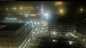 Město Ústí nad Labem - Střed města - 10.12.2025 v 20:00 Město Ústí nad Labem - Střed města - 10.12.2025 v 20:00