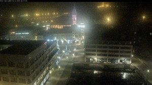 Město Ústí nad Labem - Střed města - 10.12.2025 v 20:15 Město Ústí nad Labem - Střed města - 10.12.2025 v 20:15