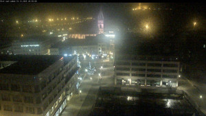 Město Ústí nad Labem - Střed města - 10.12.2025 v 20:30 Město Ústí nad Labem - Střed města - 10.12.2025 v 20:30