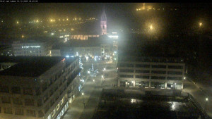 Město Ústí nad Labem - Střed města - 10.12.2025 v 20:45 Město Ústí nad Labem - Střed města - 10.12.2025 v 20:45