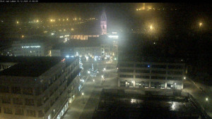 Město Ústí nad Labem - Střed města - 10.12.2025 v 21:00 Město Ústí nad Labem - Střed města - 10.12.2025 v 21:00