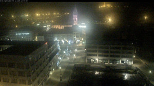 Město Ústí nad Labem - Střed města - 10.12.2025 v 21:30 Město Ústí nad Labem - Střed města - 10.12.2025 v 21:30