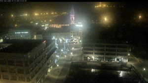 Město Ústí nad Labem - Střed města - 10.12.2025 v 21:45 Město Ústí nad Labem - Střed města - 10.12.2025 v 21:45