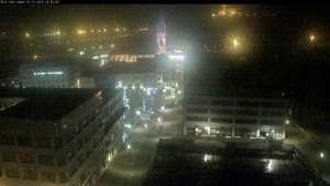 Město Ústí nad Labem - Střed města - 10.12.2025 v 22:30 Město Ústí nad Labem - Střed města - 10.12.2025 v 22:30