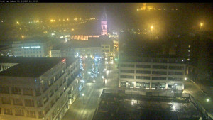 Město Ústí nad Labem - Střed města - 10.12.2025 v 23:00 Město Ústí nad Labem - Střed města - 10.12.2025 v 23:00