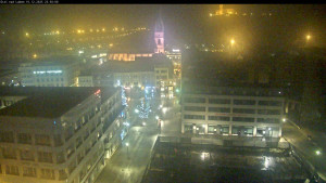 Město Ústí nad Labem - Střed města - 10.12.2025 v 23:30 Město Ústí nad Labem - Střed města - 10.12.2025 v 23:30