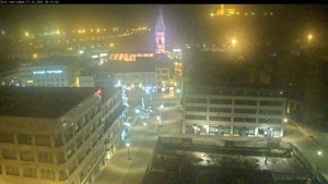 Město Ústí nad Labem - Střed města - 17.12.2025 v 00:15 Město Ústí nad Labem - Střed města - 17.12.2025 v 00:15