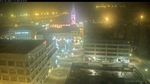 Město Ústí nad Labem - Střed města - 17.12.2025 v 00:30 Město Ústí nad Labem - Střed města - 17.12.2025 v 00:30