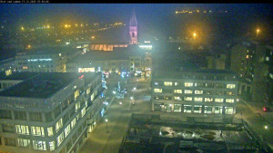 Město Ústí nad Labem - Střed města - 17.12.2025 v 07:30 Město Ústí nad Labem - Střed města - 17.12.2025 v 07:30