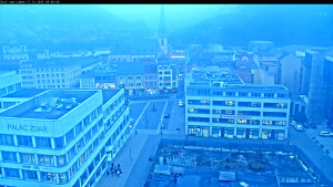 Město Ústí nad Labem - Střed města - 17.12.2025 v 09:00 Město Ústí nad Labem - Střed města - 17.12.2025 v 09:00