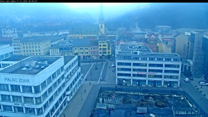 Město Ústí nad Labem - Střed města - 17.12.2025 v 09:30 Město Ústí nad Labem - Střed města - 17.12.2025 v 09:30