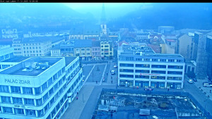 Město Ústí nad Labem - Střed města - 17.12.2025 v 10:00 Město Ústí nad Labem - Střed města - 17.12.2025 v 10:00