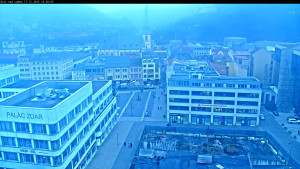 Město Ústí nad Labem - Střed města - 17.12.2025 v 10:30 Město Ústí nad Labem - Střed města - 17.12.2025 v 10:30