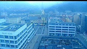 Město Ústí nad Labem - Střed města - 17.12.2025 v 11:00 Město Ústí nad Labem - Střed města - 17.12.2025 v 11:00