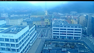 Město Ústí nad Labem - Střed města - 17.12.2025 v 11:30 Město Ústí nad Labem - Střed města - 17.12.2025 v 11:30