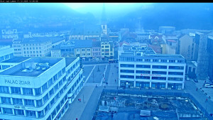 Město Ústí nad Labem - Střed města - 17.12.2025 v 12:00 Město Ústí nad Labem - Střed města - 17.12.2025 v 12:00