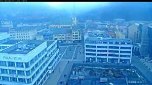 Město Ústí nad Labem - Střed města - 17.12.2025 v 12:30 Město Ústí nad Labem - Střed města - 17.12.2025 v 12:30