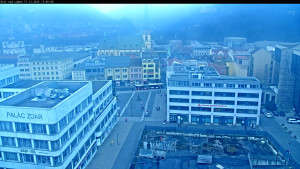 Město Ústí nad Labem - Střed města - 17.12.2025 v 13:00 Město Ústí nad Labem - Střed města - 17.12.2025 v 13:00