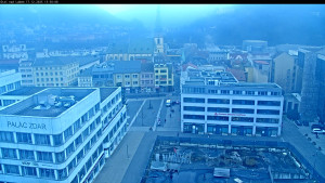 Město Ústí nad Labem - Střed města - 17.12.2025 v 13:30 Město Ústí nad Labem - Střed města - 17.12.2025 v 13:30