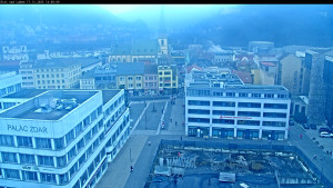 Město Ústí nad Labem - Střed města - 17.12.2025 v 14:00 Město Ústí nad Labem - Střed města - 17.12.2025 v 14:00