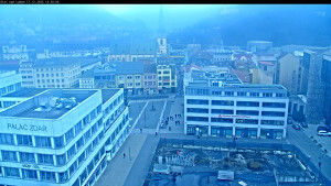 Město Ústí nad Labem - Střed města - 17.12.2025 v 14:30 Město Ústí nad Labem - Střed města - 17.12.2025 v 14:30