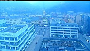 Město Ústí nad Labem - Střed města - 17.12.2025 v 15:00 Město Ústí nad Labem - Střed města - 17.12.2025 v 15:00