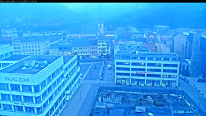 Město Ústí nad Labem - Střed města - 17.12.2025 v 15:30 Město Ústí nad Labem - Střed města - 17.12.2025 v 15:30